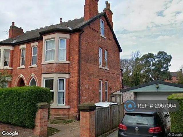 Apartment for rent in West Bridgford, Rushcliffe