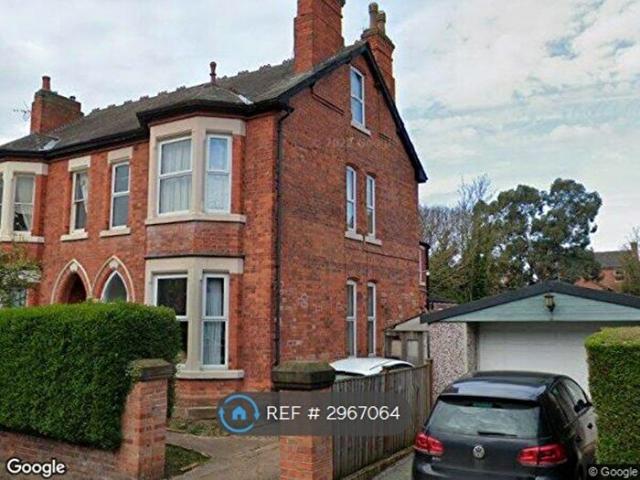 Apartment for rent in Abbey Park, Barton In Fabis
