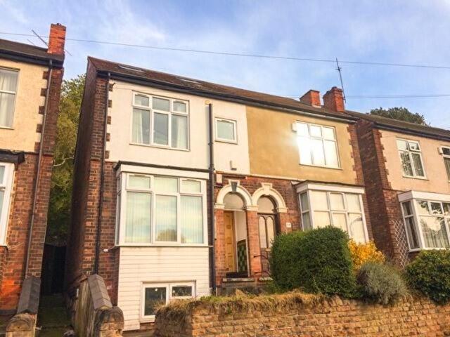 Apartment for rent in Haddon, East Midlands