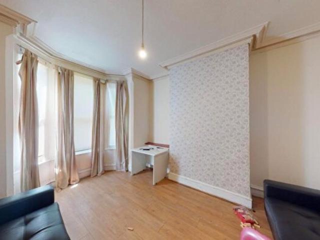 Apartment for rent in Forest Fields, Haddon