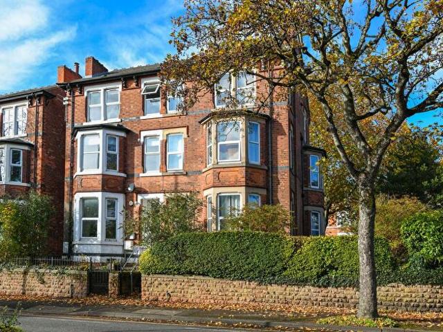 Apartment for rent in Haddon, East Midlands