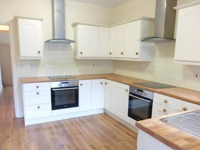 House for rent in Norfolk