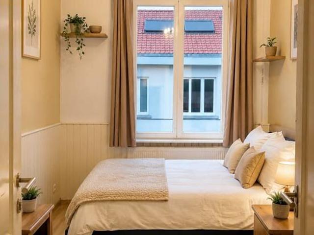 Kamer location à Sint-lambrechts-woluwe, Bruxelles