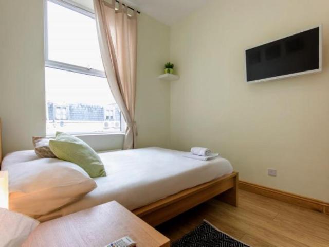 Room for rent in Kensal Town, Maida Vale