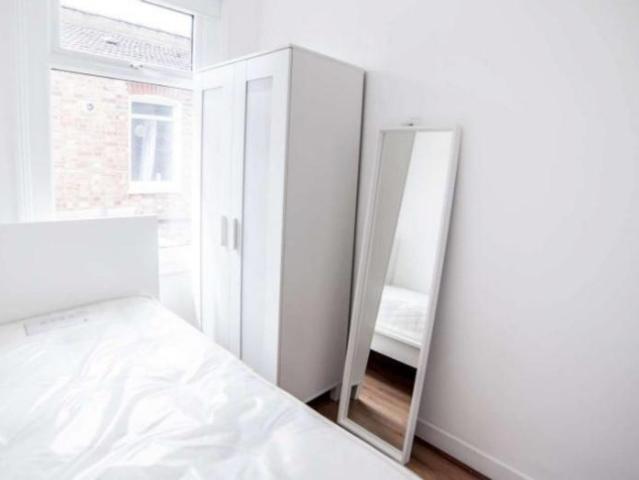 Room for rent in Noel Park, Greater London