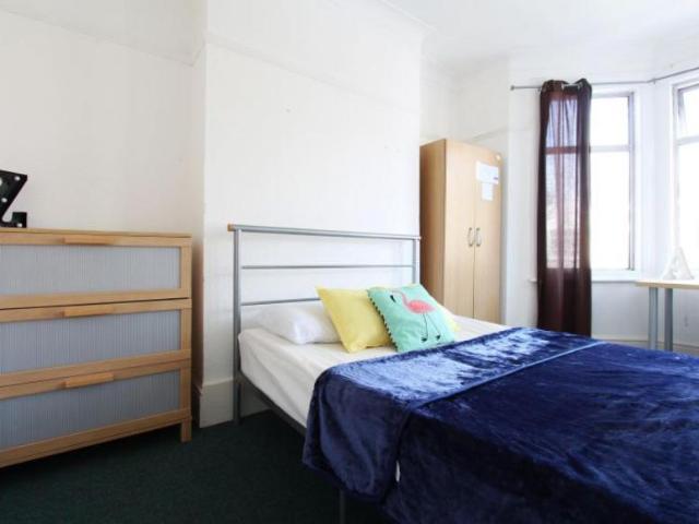 Room for rent in Noel Park, Greater London