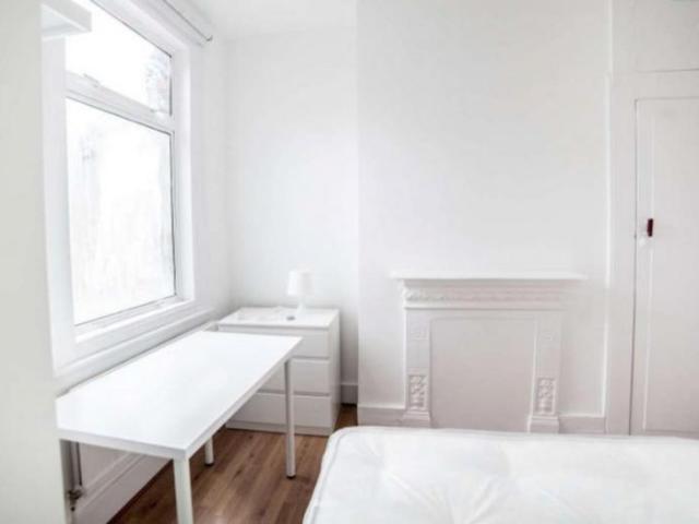 Room for rent in Noel Park, Greater London