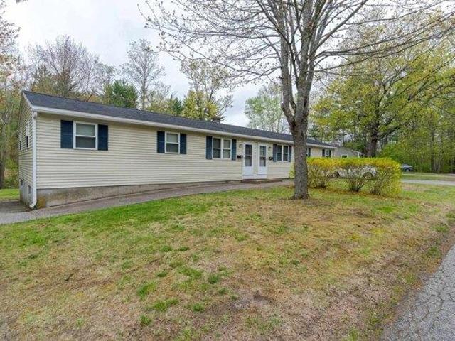 House for sale in New Hampshire