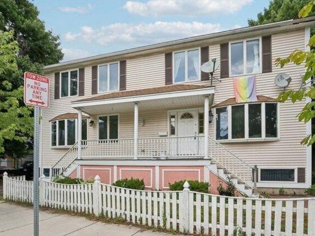 House for sale in Somerville, Massachusetts
