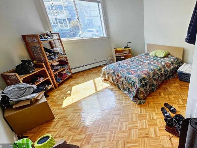 Condo for rent in Somerville, Massachusetts