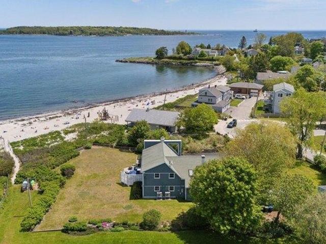 House for sale in South Portland, Maine