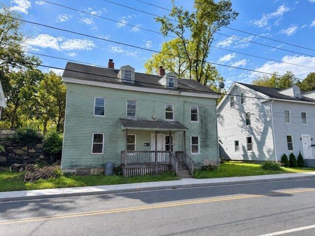 House for sale in High School Street Historic District, Southbridge