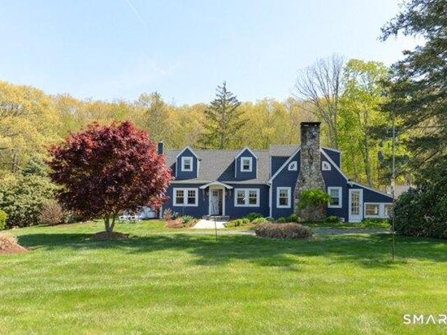 House for sale in Southbury, Connecticut