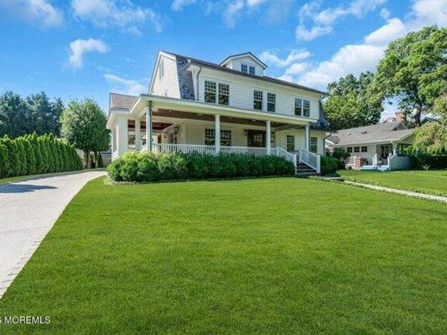 House for sale in Monmouth, New Jersey