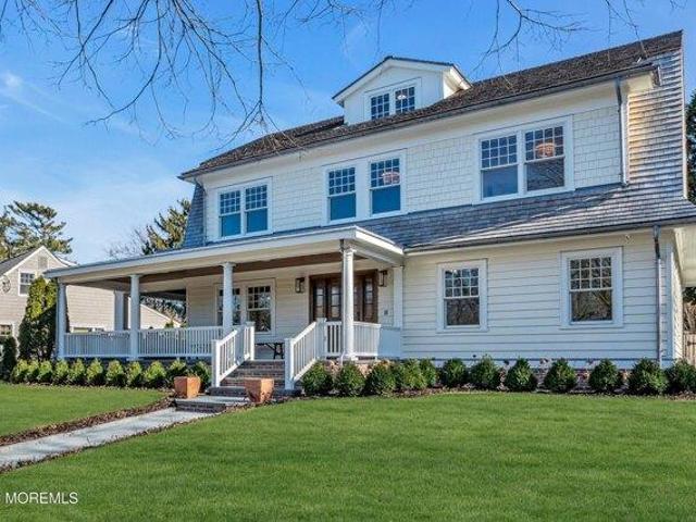 House for sale in Spring Lake, Monmouth County