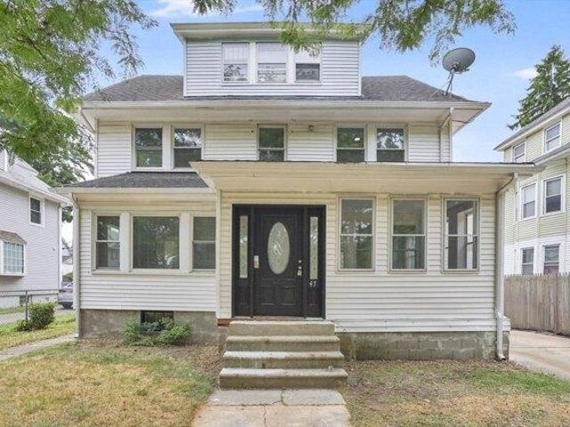 House for sale in Hampden, Massachusetts
