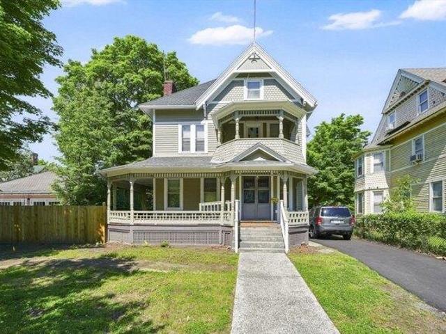 House for sale in Hampden, Massachusetts