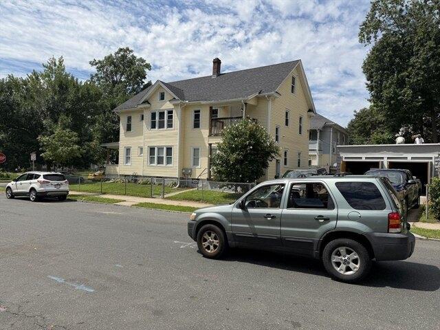 House for sale in Hampden, Massachusetts