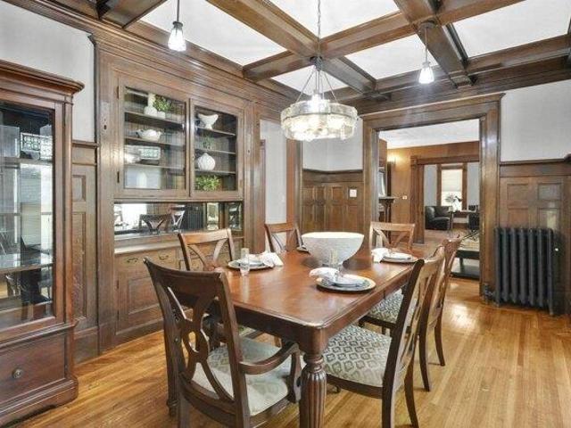 House for sale in Bay, Springfield