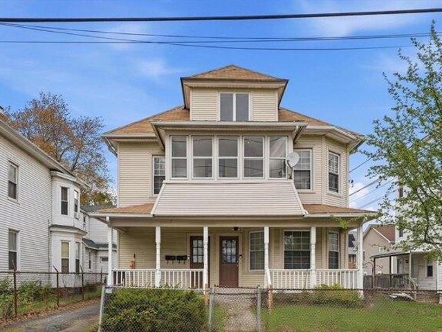 House for sale in Hampden, Massachusetts