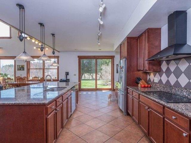 House for sale in Springfield, Vermont