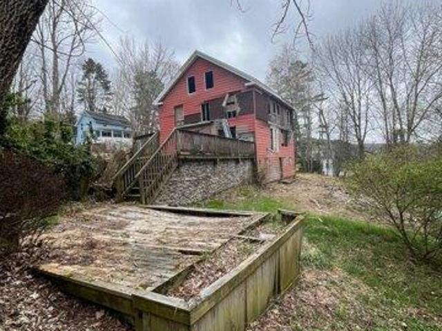 House for sale in Stafford, Connecticut