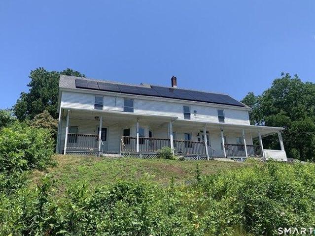 House for sale in Stafford, Connecticut