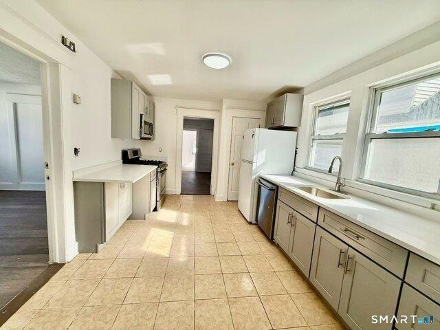 House for sale in Cos Cob, Connecticut
