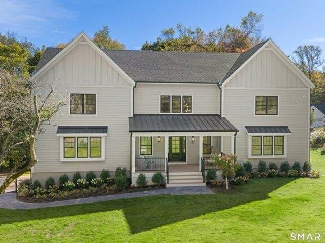 House for sale in Cos Cob, Connecticut
