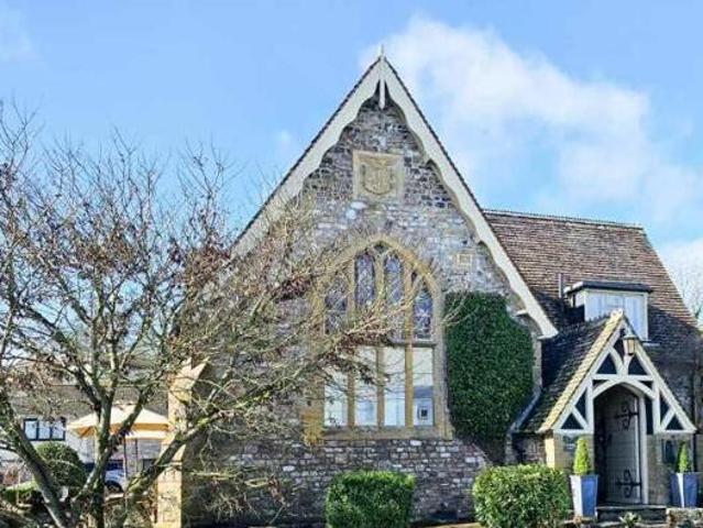 House for sale in Honiton, East Devon