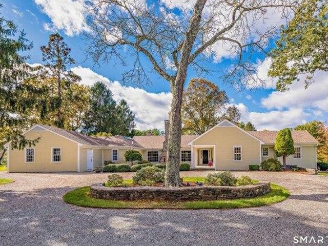 House for sale in Stonington, Connecticut