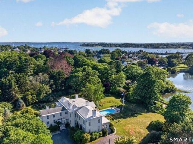 House for sale in Stonington, Connecticut