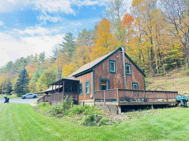 House for sale in Moscow, Stowe