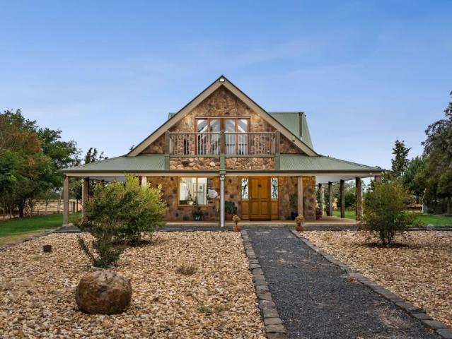 House for sale in Camerons Creek, Victoria