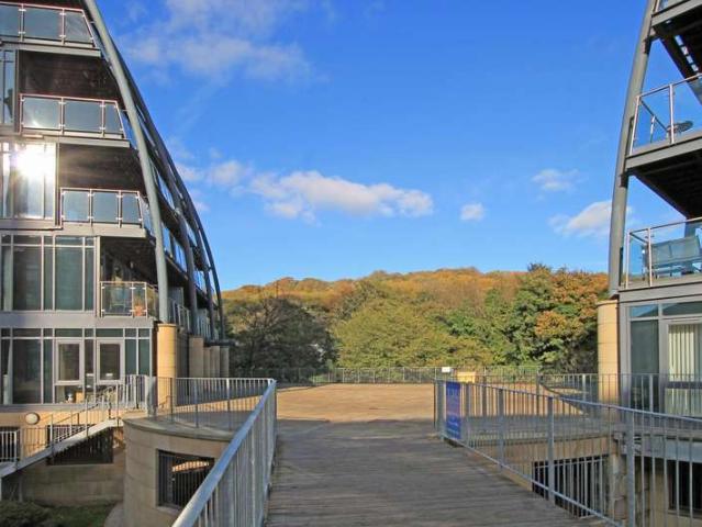 Studio for rent in Baildon