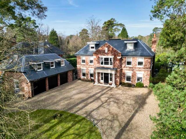 Studio for sale in Winkfield