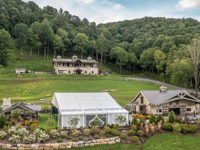 House for sale in Watauga, North Carolina