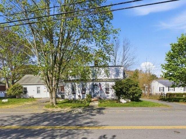 House for sale in Bristol, Massachusetts