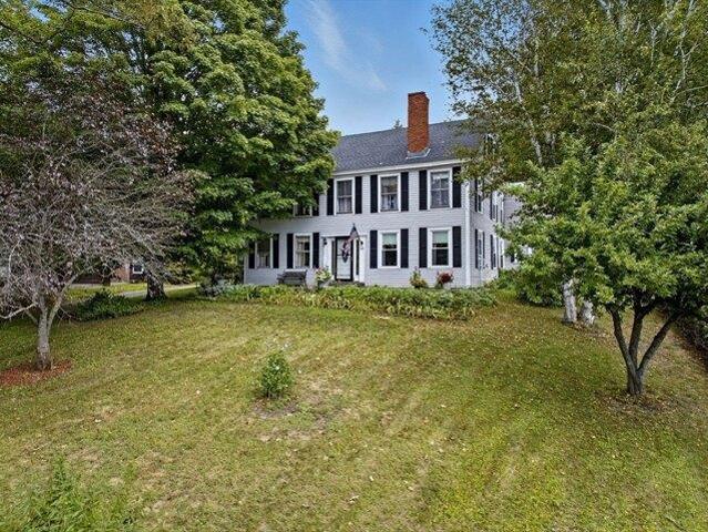 House for sale in Baldwinville, Massachusetts