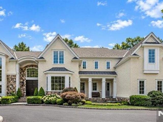 House for sale in Tenafly, Bergen County