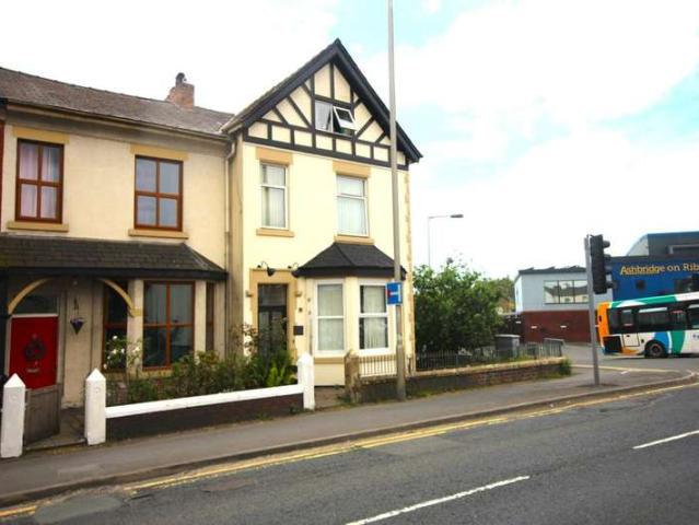 Cottage for sale in Firbank, Lancashire