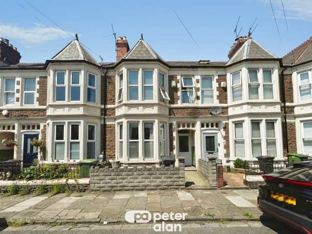 Cottage for sale in Penylan, Falcon Lodge