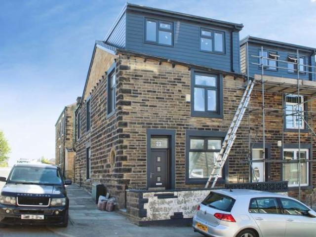 Cottage for sale in Wheatley Lane, Higherford