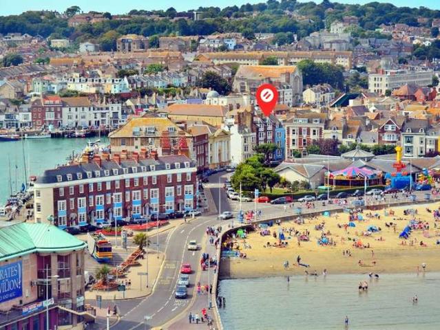 Cottage for sale in Weymouth, East Dorset