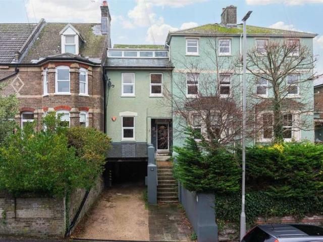 Cottage for sale in Fordington
