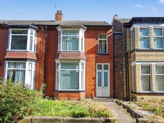 Cottage for sale in Avenues, Hull