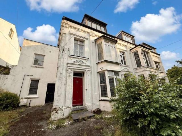 Cottage for sale in Upper Bangor, Bangor