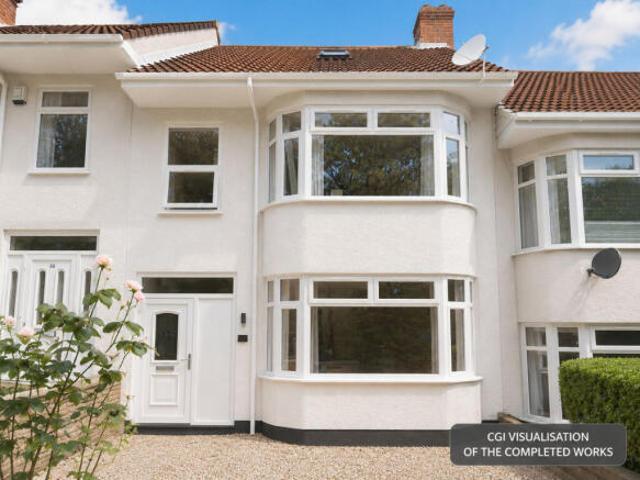 Cottage for rent in Feckenham, City Of Bristol