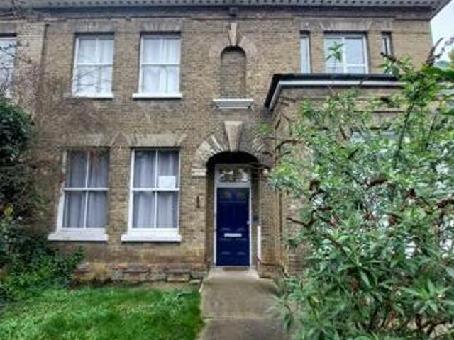House for rent in Hertford, Colliers End