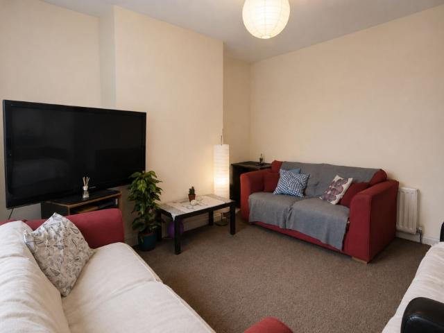 House for rent in Jesmond, Newcastle upon Tyne